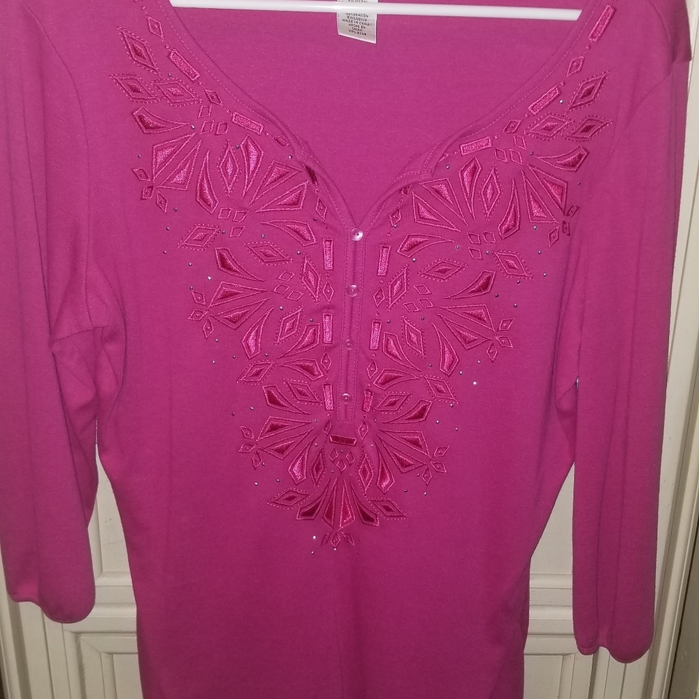 Women's top